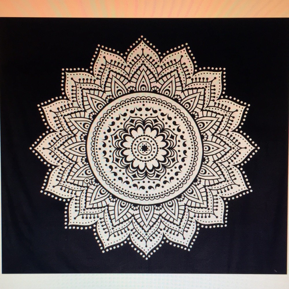 Wall tapestry